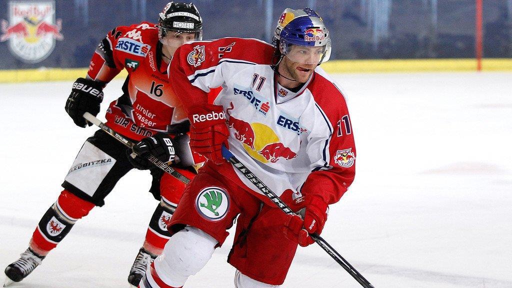 Red Bulls - HC Innsbruck