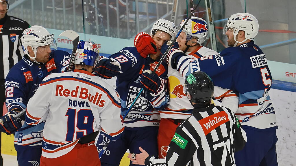 Red Bull Salzburg vs. Fehervar AV19