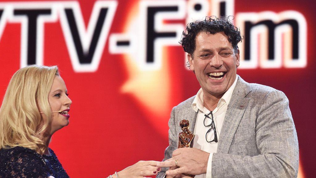 Das war die 29. Romy-Verleihung