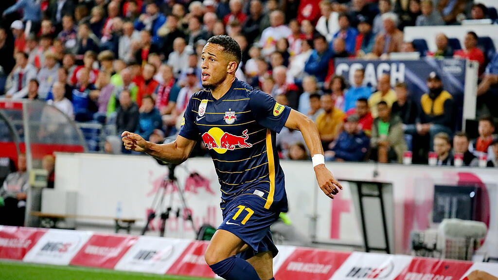 Testspiel: Salzburg vs. Atletico
