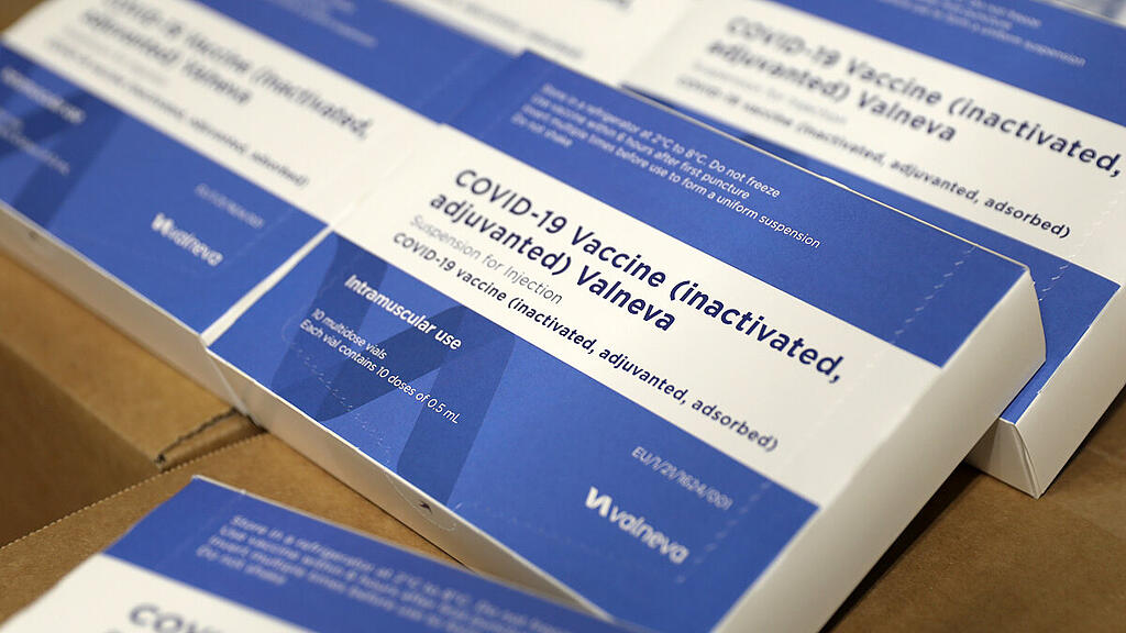 Valneva streicht wegen geringer Nachfrage nach Covid-Impfstoff Stellen