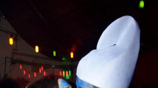 Faschingsball Feuerwehr & Trachtenmusik St.Veit
