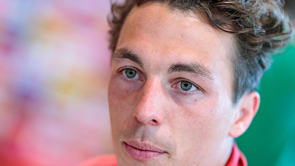 Für Baumgartlinger wird es das 63. Länderspiel.