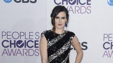 Peoples Choice Awards 2013 in L.A