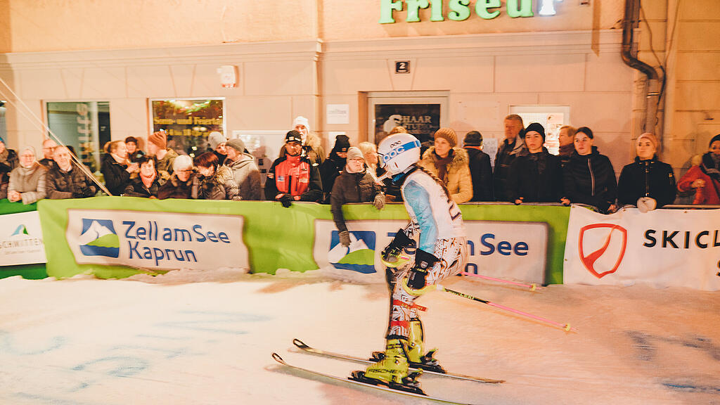 Schmitten Niterace Charity