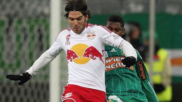 Rapid - RB Salzburg