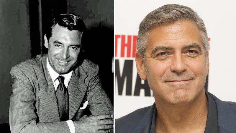 Prominente Doppelgänger