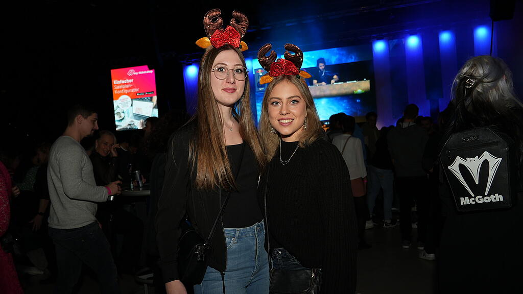 X-MAS Clubbing Salzburg