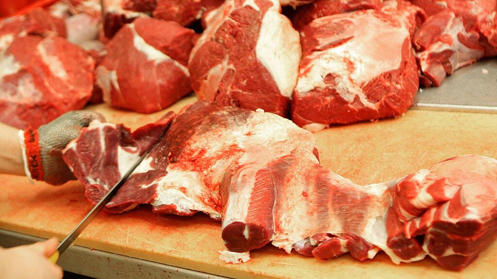 Schweinefleisch