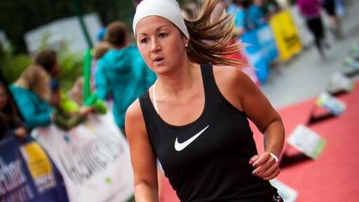 Trumer Triathlon, II