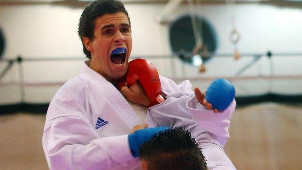 Karate1 Premier League in Sbg II