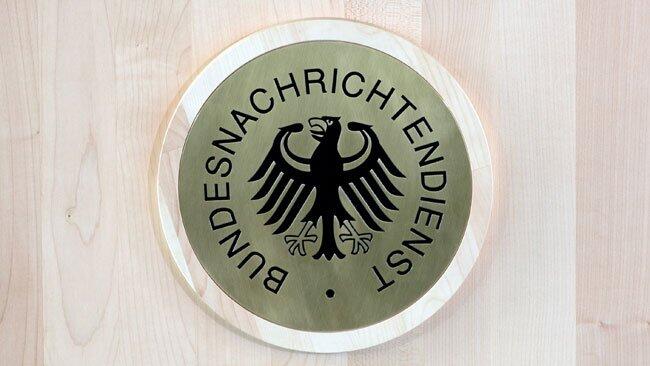 Dem Traum vom Geheimagenten ein Stückchen näher.