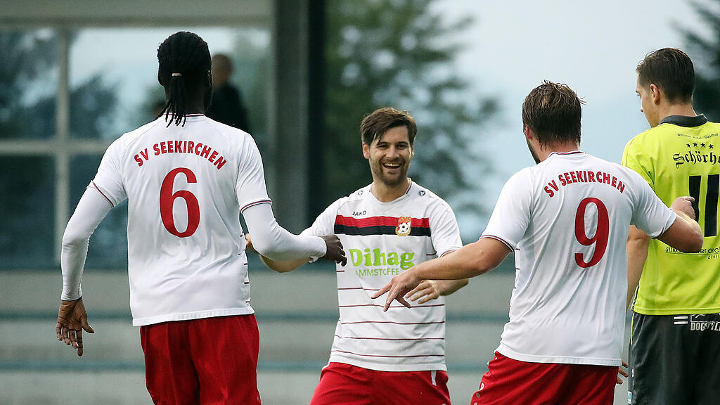 Benjamin Taferner in Aktion
