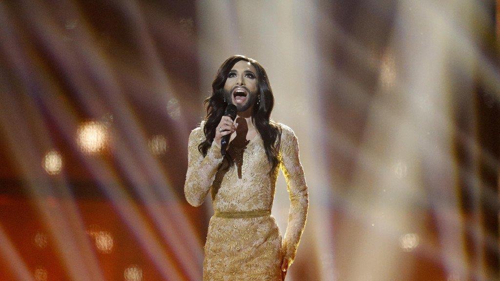 Eurovision Song Contest 2014: Das Finale