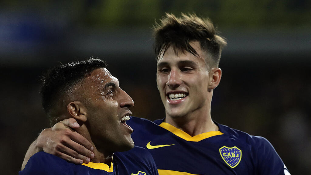 Nicolas_Capaldo_Boca_Juniors