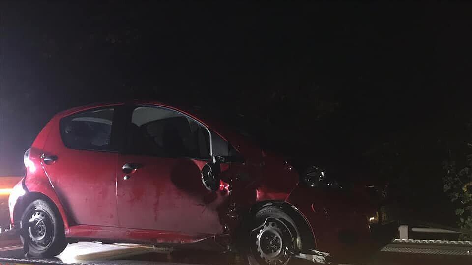 Unfall St. Pantaleon