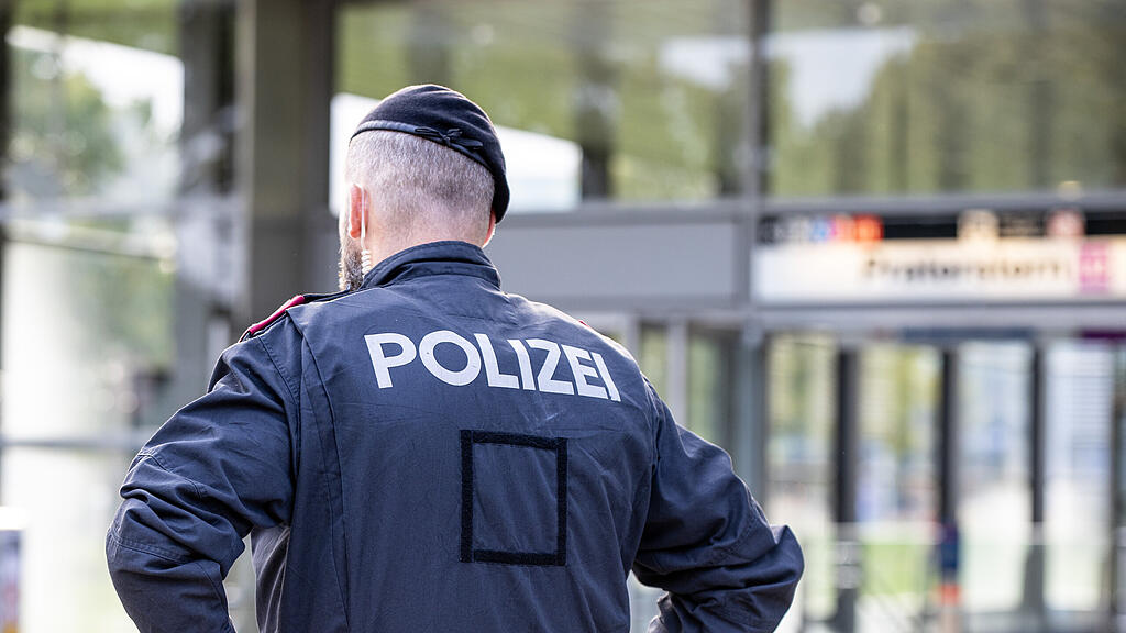 polizei