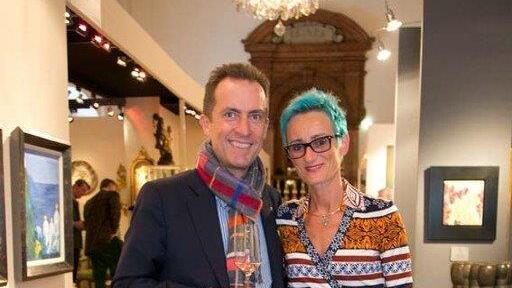 Art & Antique