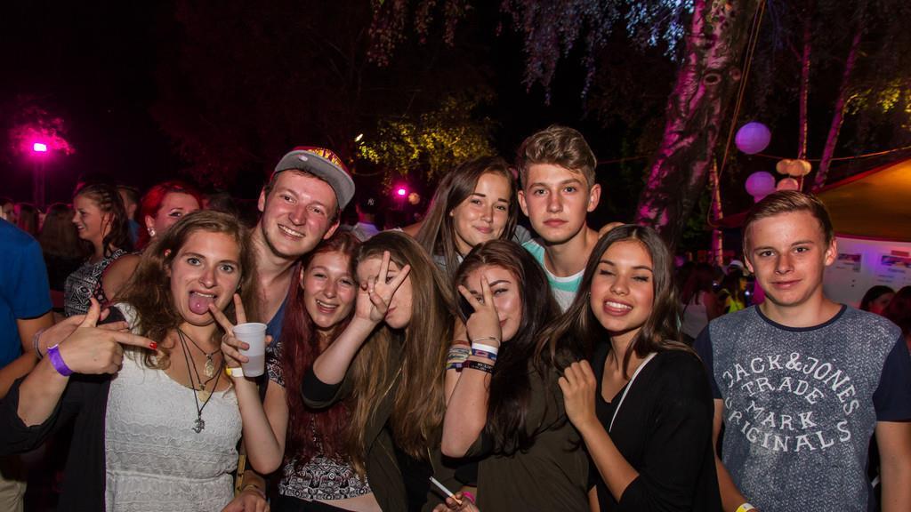 Malibu Strandfest I