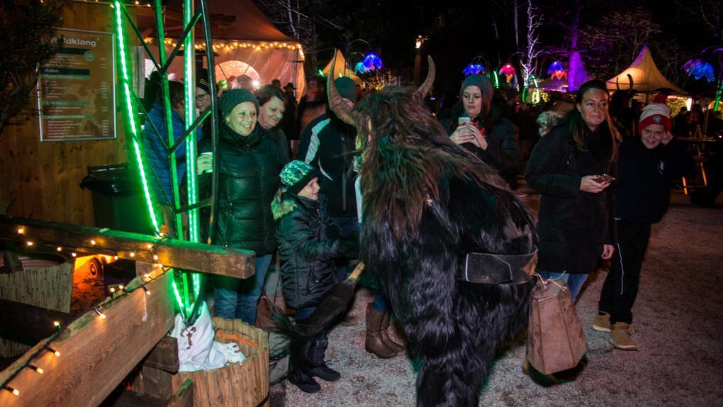 Krampuslauf - Waldklang I