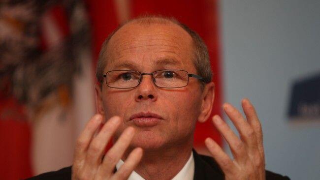 Salzburgs Finanzreferent Christian Stöckl (ÖVP) erklärt, wieso Salzburg keine Berufung gegen die EU-Strafe einlegen wird.