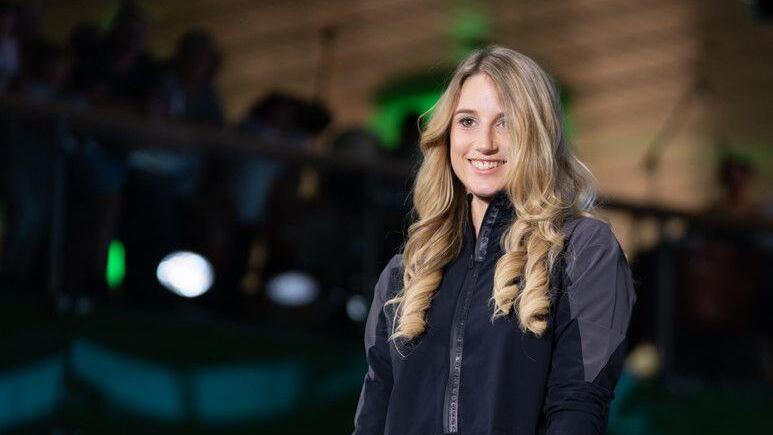 ÖSV präsentiert neues Dress II