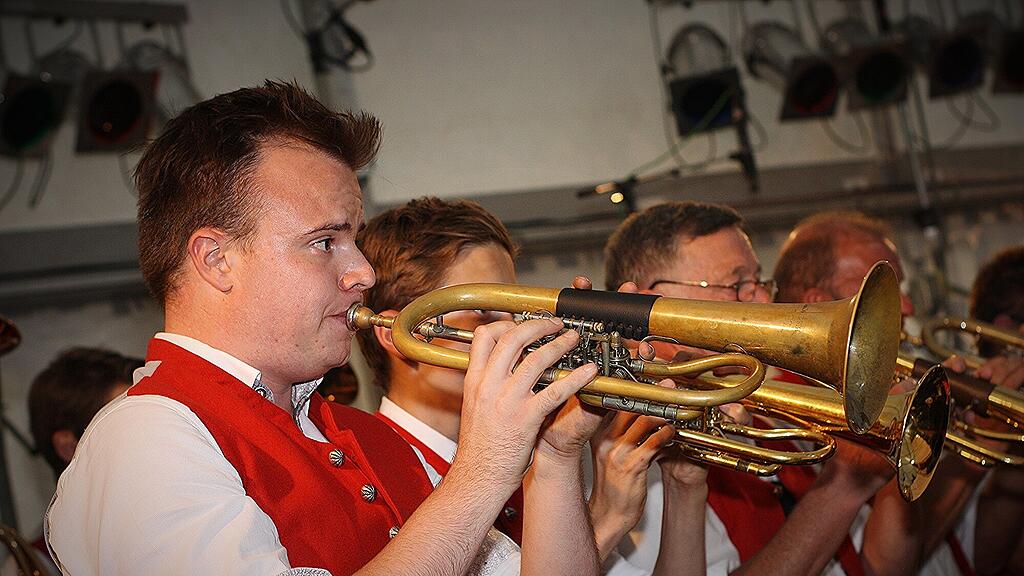 Musikfest H\u00fcttau