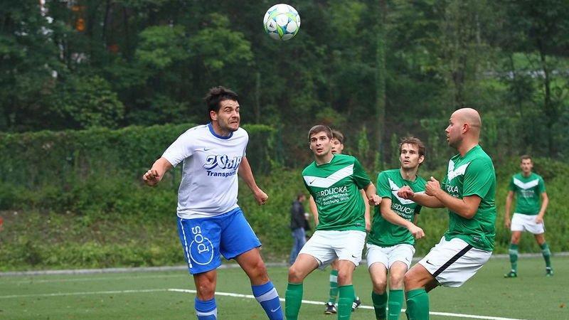 Union Hallein - SV Hallwang