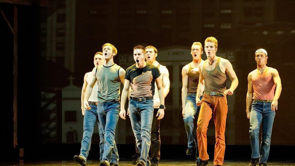 West Side Story