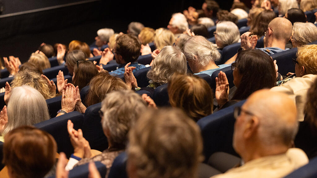 20 Jahre Oval im Europark