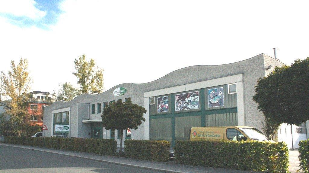 Bilder Autoglasservice