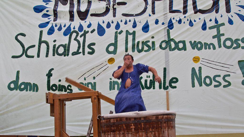 30. Lieferinger Dorffest