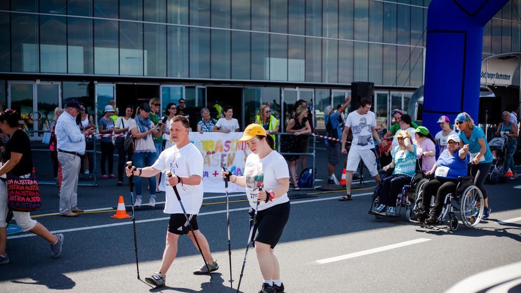 4. AIRportlauf II