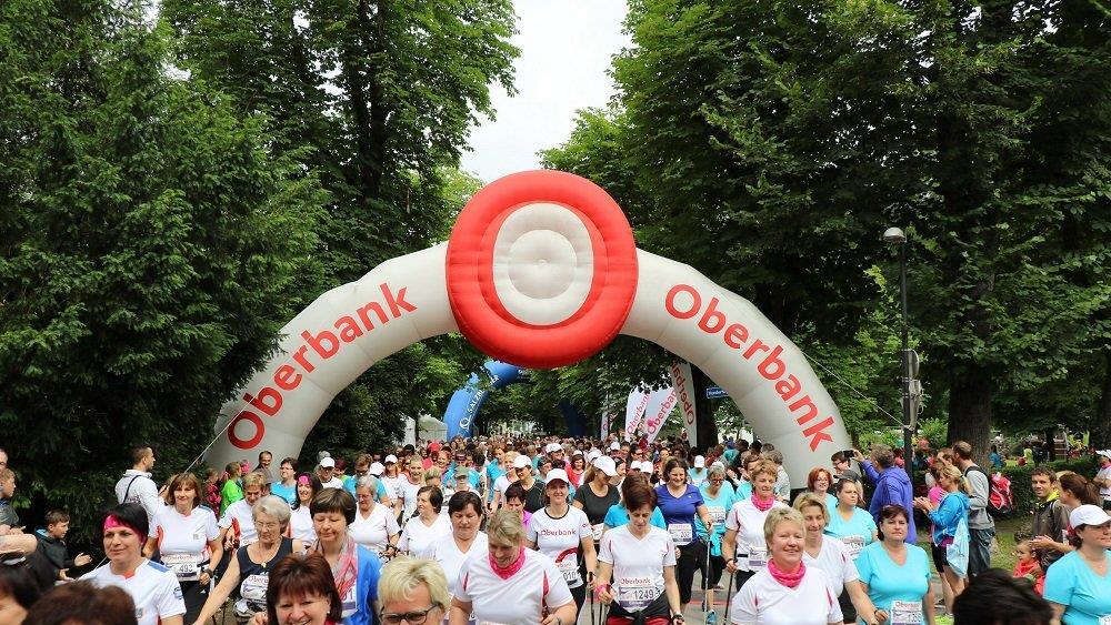 7. Salzburger Frauenlauf