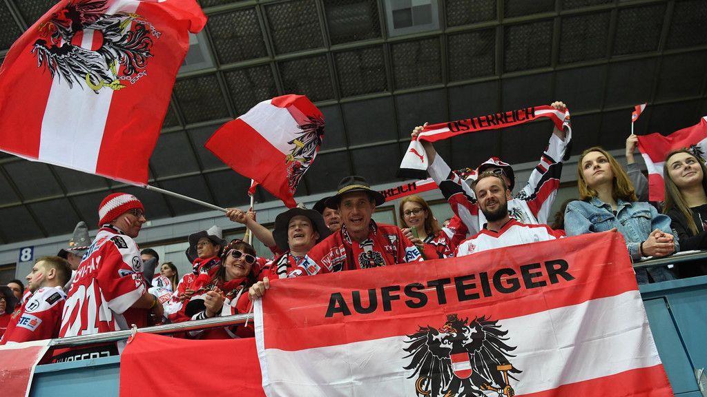 Österreich - Polen