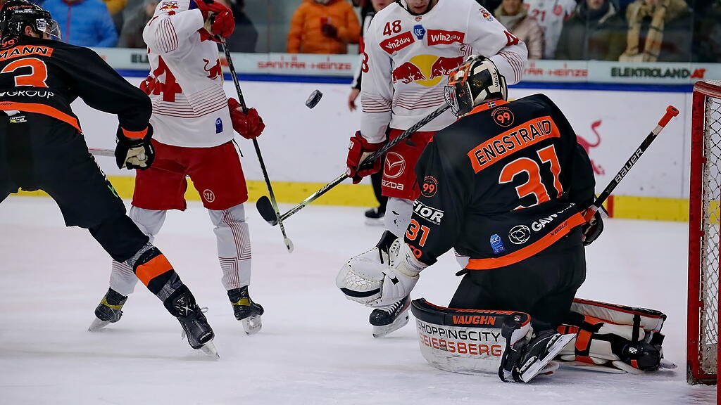 Red Bull Salzburg vs. Graz