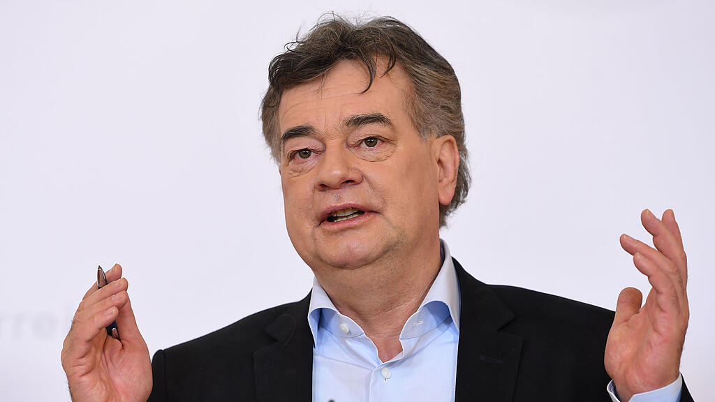 Werner Kogler,
