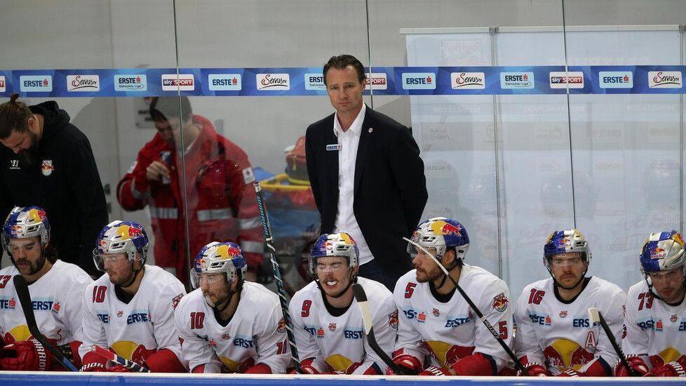 Salzburg - Innsbruck
