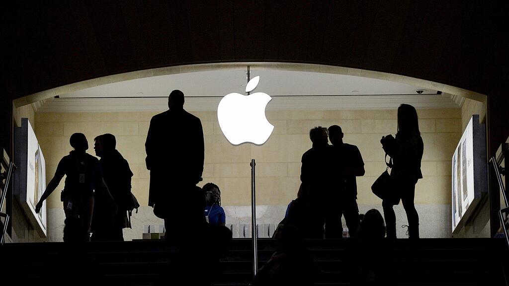 Die Spannung vor der Entwicklerkonferenz WWDC steigt.
