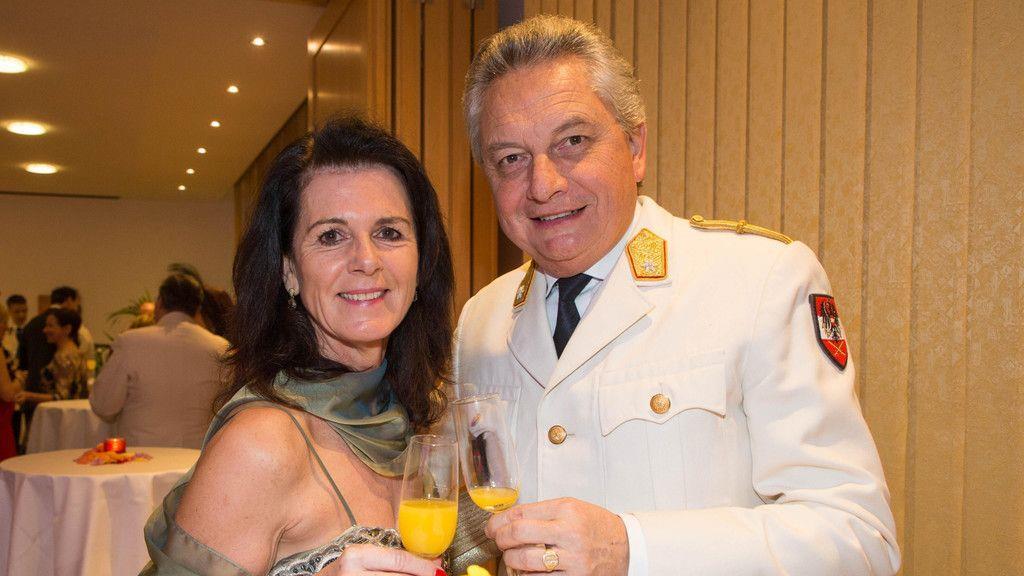 Offiziersball 2018 II