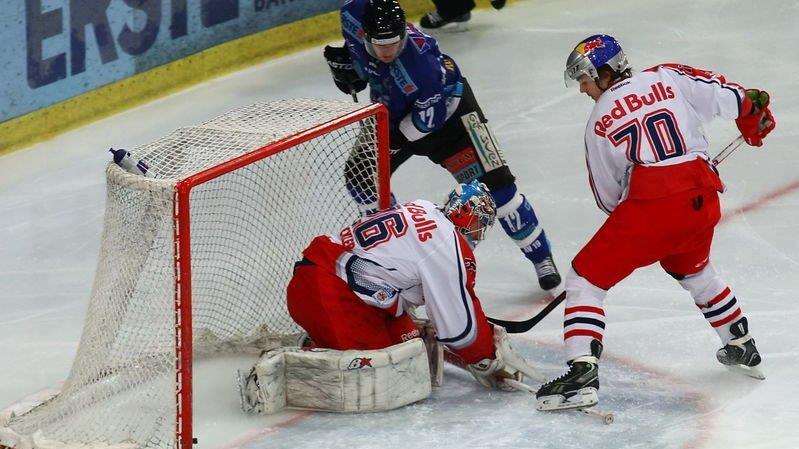 Red Bulls vs. Fehervar