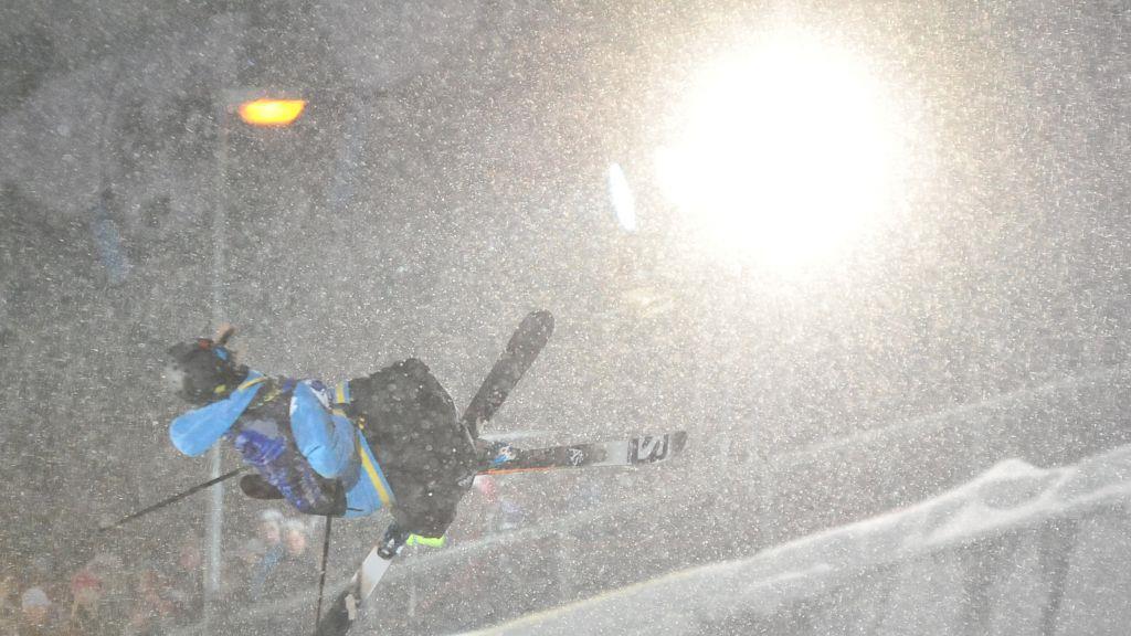 Bilder vom Finale