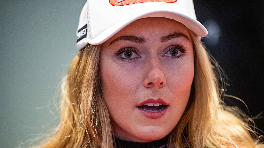 Mikaela Shiffrin