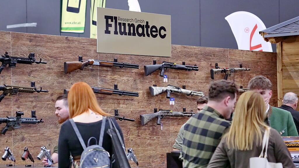 Hohe Jagd und Fischerei: FR