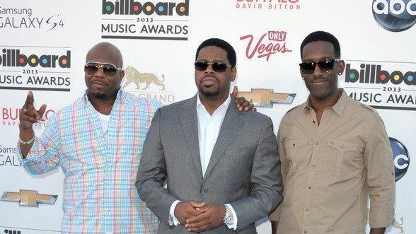 Billboard Awards 2013