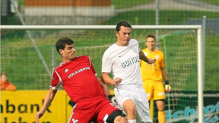 SV Straßwalchen - Grödig Amateure