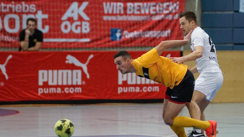 Salzburger Stier Gruppe A
