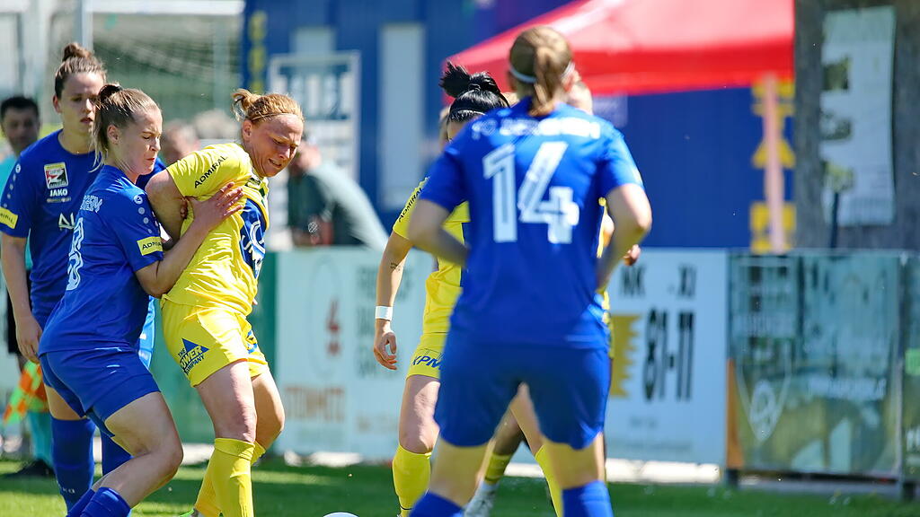 FC Bergheim_Frist Vienna