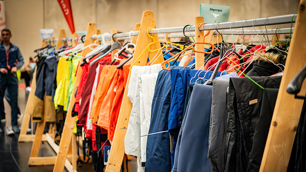 Wintertauschbörse der AK Salzburg I