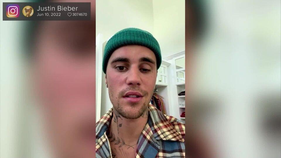 Justin Bieber